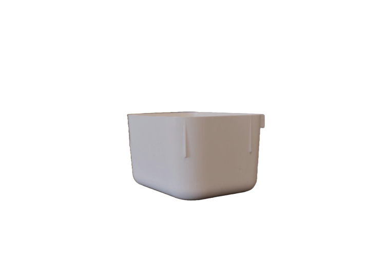 WATER / FOOD HOLDER MEDIUM